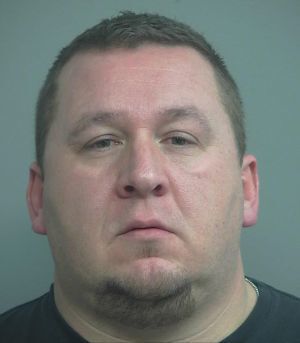 Adam Joseph Angelovic